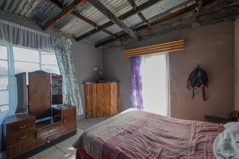 0 Bedroom Property for Sale in Albertinia Western Cape